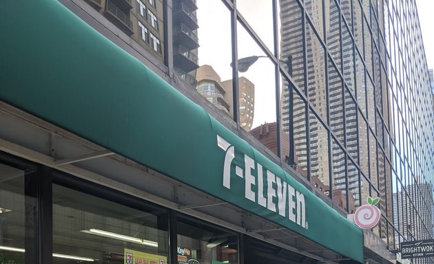 Photo of 7-Eleven