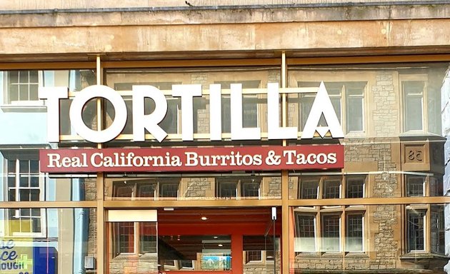 Photo of Tortilla Oxford