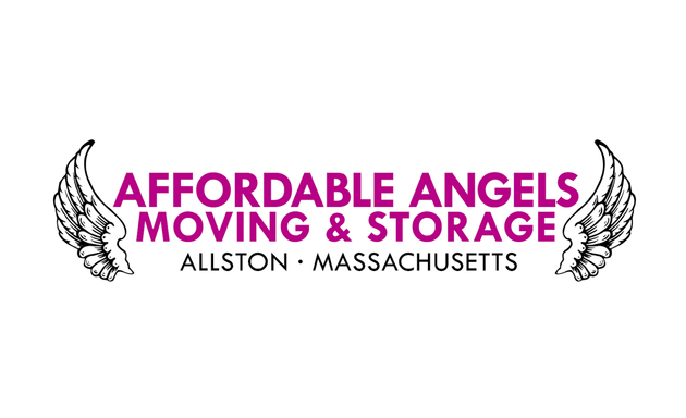 Photo of Affordable Angels Moving & Storage - Boston