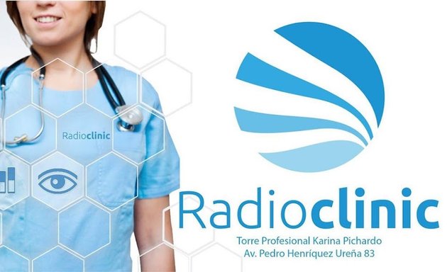 Foto de Radio Clinic