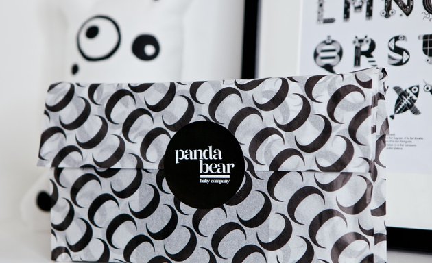 Photo of Panda Bear Baby Company