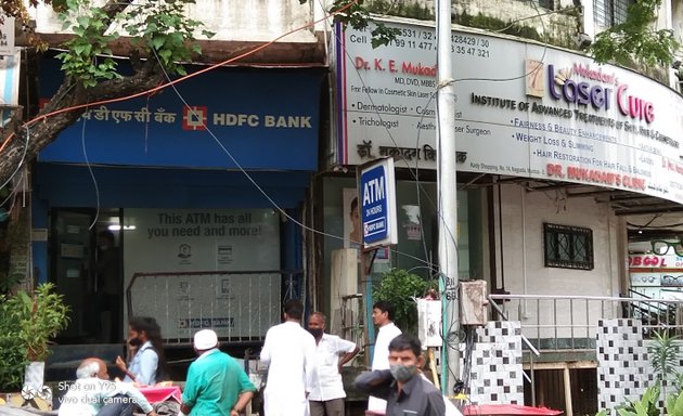 Photo of HDFC Bank