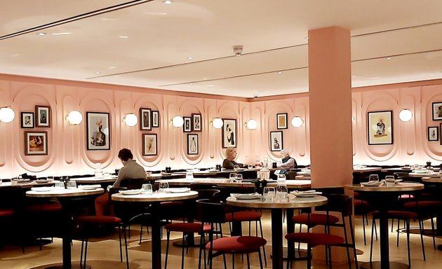 Photo of Boulevard - Theatre Restaurant Bar