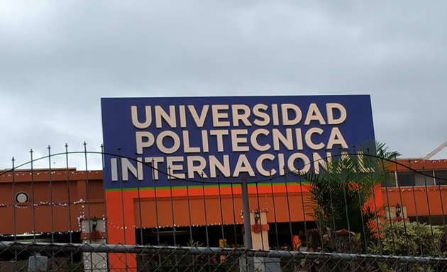 Foto de Universidad Politécnica Internacional