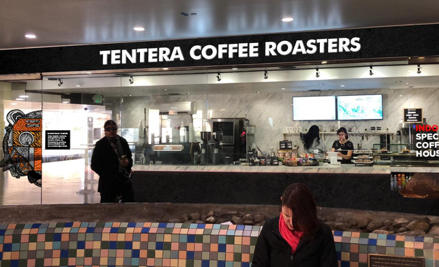 Photo of Tentera Coffee (Online store only) 1
