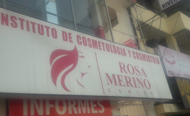 Foto de Instituto Rosa y Estilismo