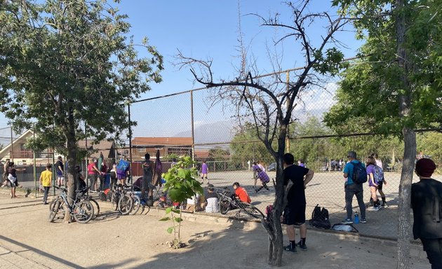 Foto de Skatepark Los Arcos