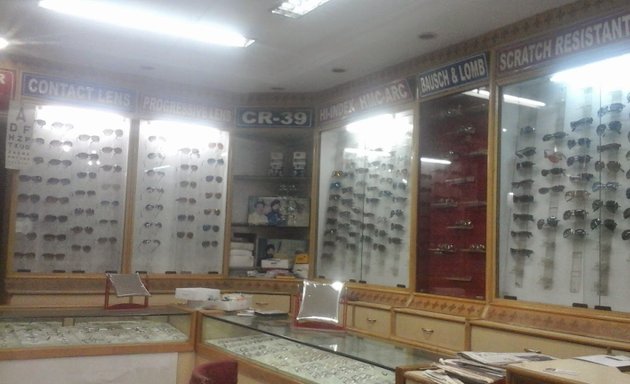 Photo of Rajat Opticals