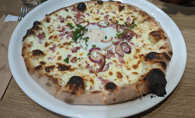 Photo de Vapiano Lille Tanneurs Pasta Pizza Bar