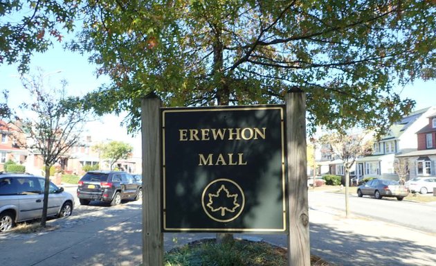Photo of Erewhon Mall
