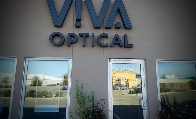 Photo of Viva Optical