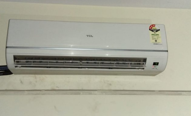 Photo of Cooling Point AC On Rent