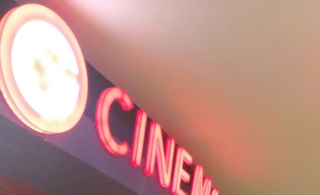 Photo of g Cinema