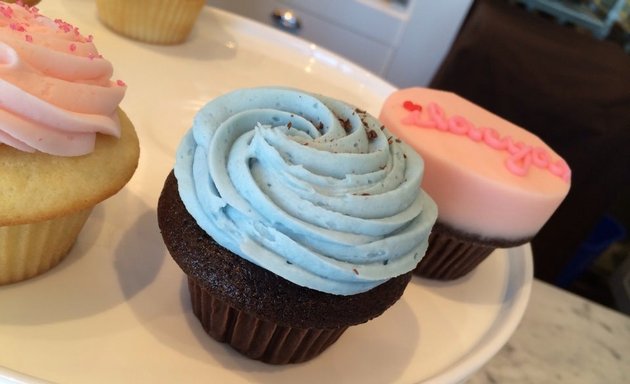 Photo of Crave Cupcakes