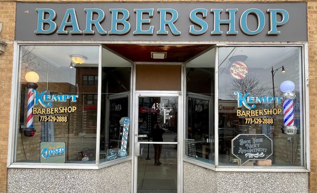 Photo of Kempt Barber Shop