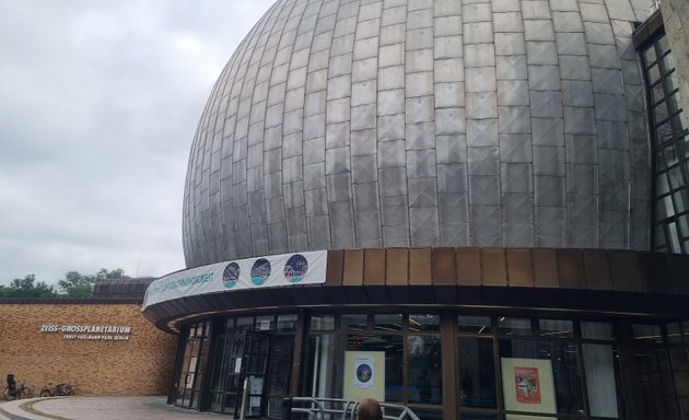 Foto von Stiftung Planetarium Berlin