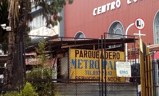 Foto de Parqueadero Kr20