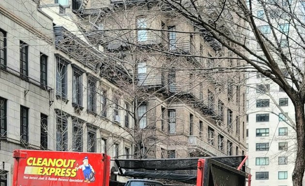 Photo of Cleanout Express - Junk, Rubbish, Trash Removal NYC