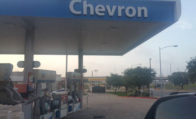 Photo of Chevron Austin