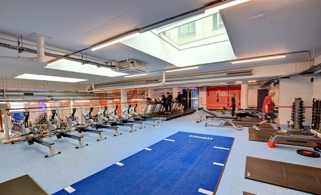 Photo of The Gym Group London Vauxhall