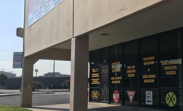 Photo of Texas Driving School