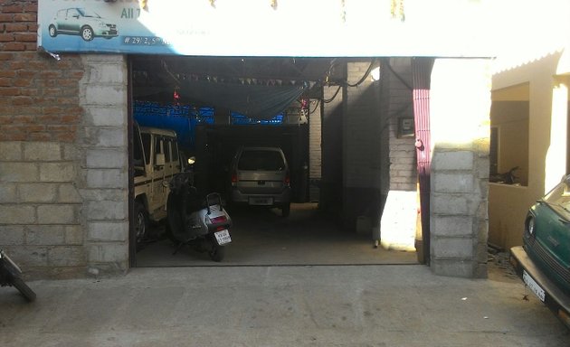 Photo of Nikhil Motors