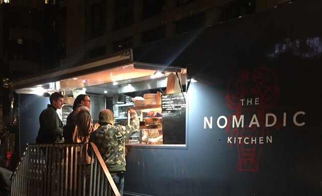 Photo of The Nomadic Food Co.