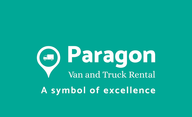 Photo of Paragon Van & Truck Rental Durban