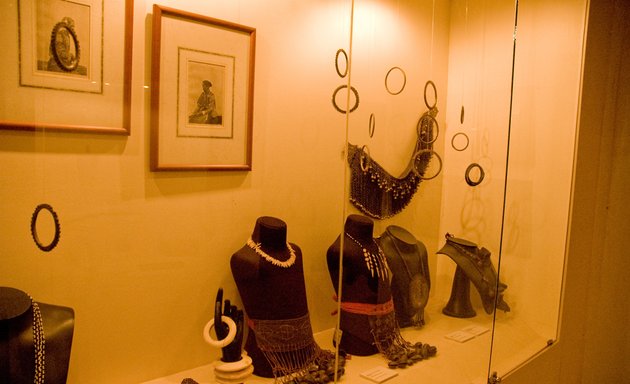 Photo of Davao Museum of History and Ethnography