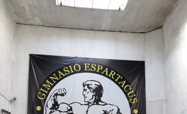 Foto de Gimnasio Espartacus