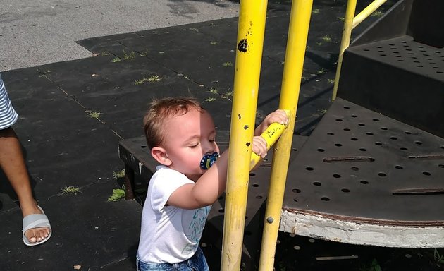 Photo of Bruckner Playground