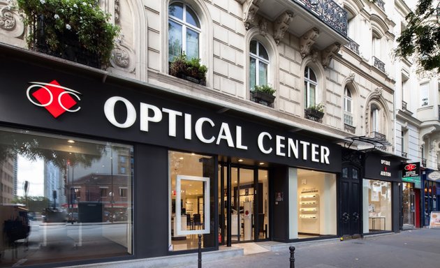 Photo de Opticien PARIS - Maison de la Radio Optical Center