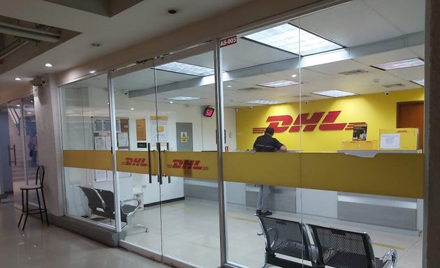 Foto de DHL Express ServicePoint