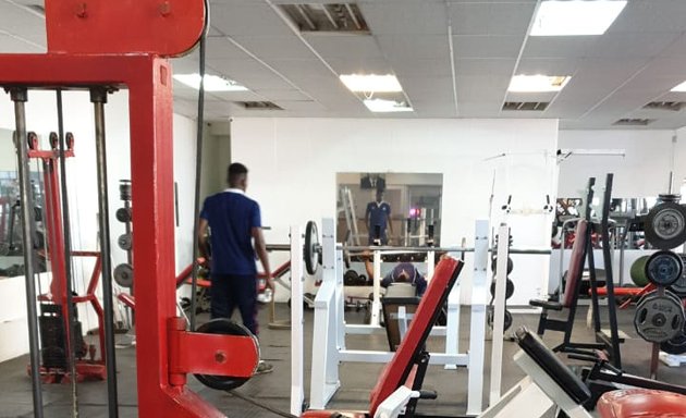 Photo of Fitness Avenue (LM Gym)