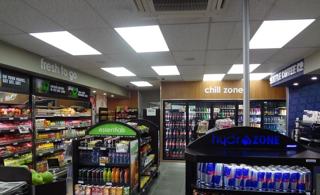 Photo of FreshStop at Caltex Cobble Walk