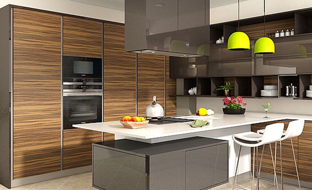 Photo of Nuovo Kitchens And Wardrobe