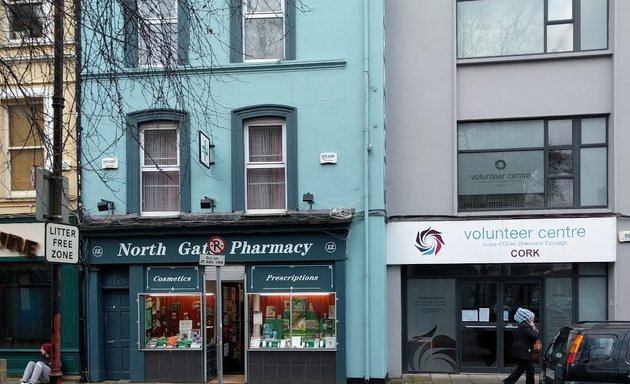 Photo of Mary Shinnick-North Gate Pharmacy