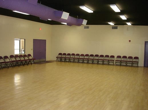 Photo of Viva Performing Arts-Dance Studio