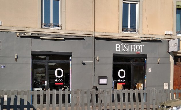 Photo de Bistrot & co