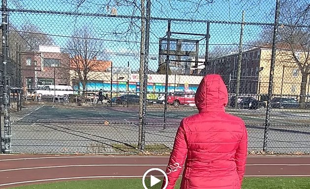 Photo of Bill Brown Playground Soccer Field