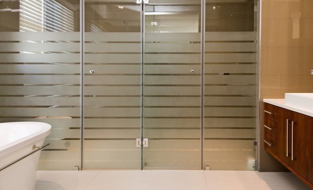 Photo of SA Shower Doors & Products
