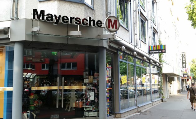 Foto von Mayersche Köln-Sülz