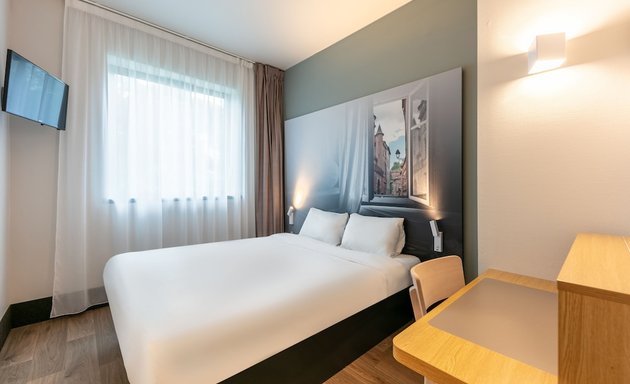 Photo de B&B HOTEL Toulouse Basso Cambo