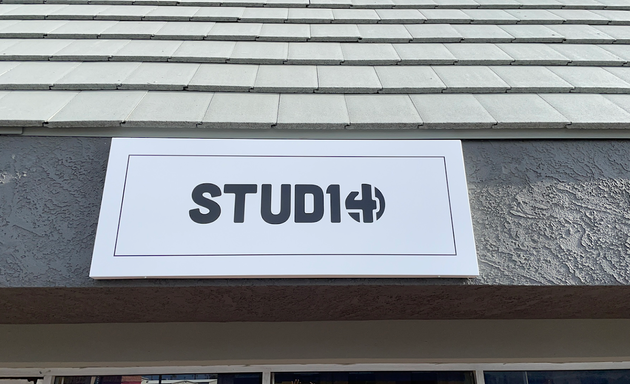 Photo of Studio 14