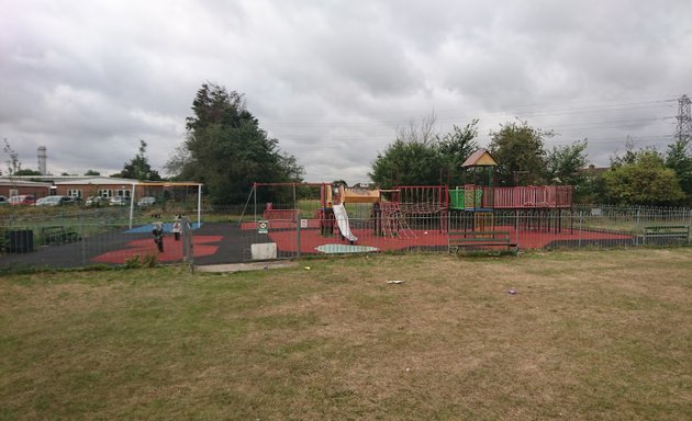 Photo of Soham Road Play Area