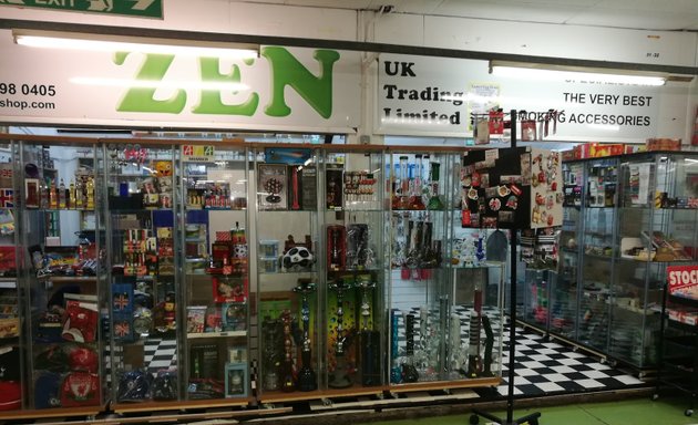 Photo of Zen UK