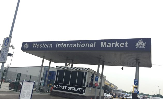 Photo of Western International Market