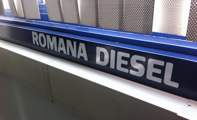 foto Romana Diesel Parts