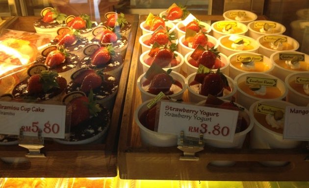 Photo of RT Pastry ＠Puchong