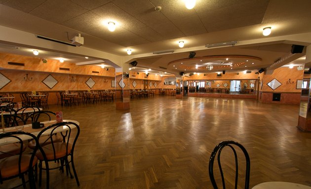 Foto von Tanzschule Traumtänzer Flughafen Tempelhof